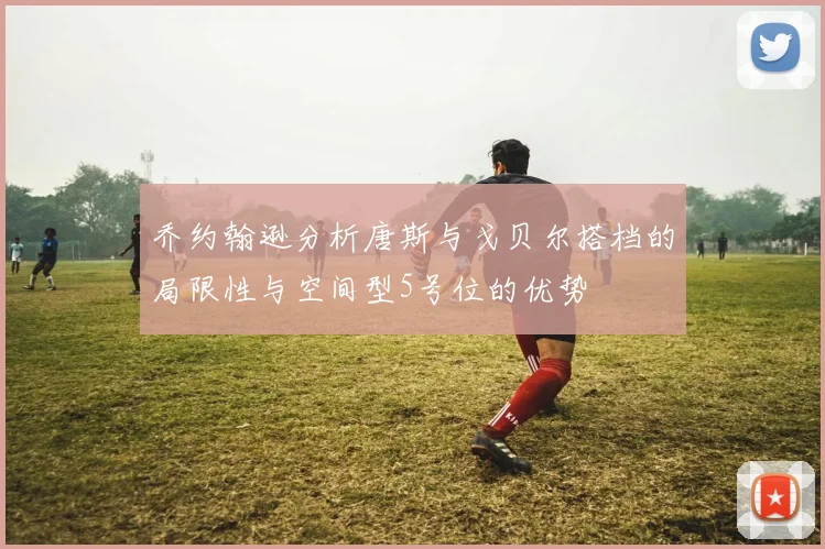 乔约翰逊分析唐斯与戈贝尔搭档的局限性与空间型5号位的优势